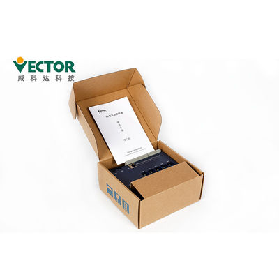 200mm Servo Motors Dan Drives 1500rpm Drive Motion Dan Control