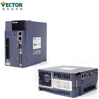 Vector 22KW CNC Servo Drive Untuk Mesin Pengolah Kayu CNC Wood