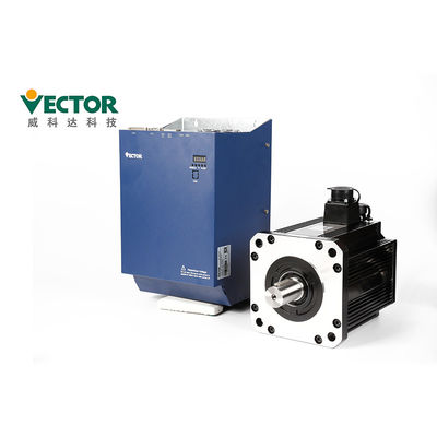 Sistem Kontrol Gerak Servo EtherCAT Pengontrol Servo AC Untuk Pengumpan Tutup Karton