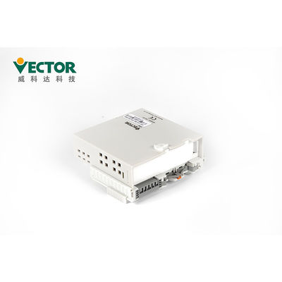 Modul Pengontrol Logika yang Dapat Diprogram Ethernet IEC61131-3 Untuk Mesin Masker