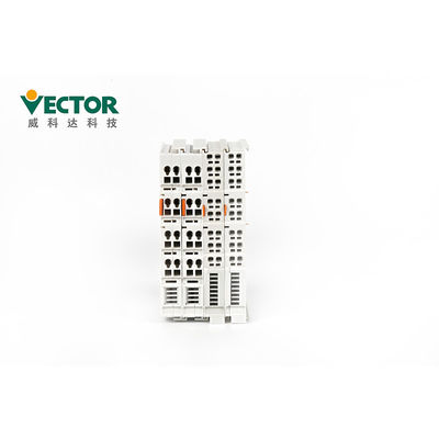 Multi Axis FCC PLC Programmable Logic Controller Untuk Mesin Tekstil