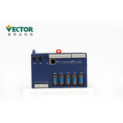 Carboard Cap Feeder CE CanOpen Motion Controller 5 Bahasa Pemrograman