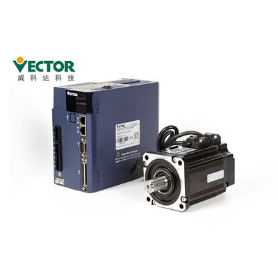 380V AC Servo System Sistem Kontrol Motor Servo AC Untuk Mesin Cetak