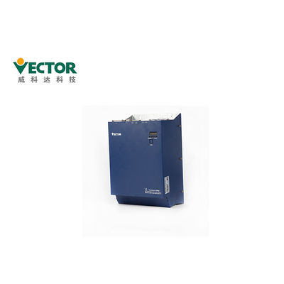 1KW 2000rpm AC Servo Control System Dengan 2500 Pulse Incremental