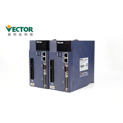 Sistem Kontrol Gerak Servo 3.5Nm 750W Servo Motor Sistem Kontrol Loop Tertutup