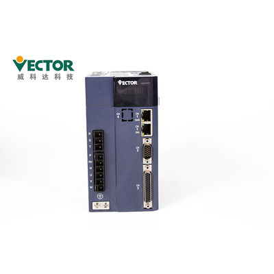 2.2KW Kecil Servo Drive Servo Motor Amplifier Untuk Mesin Pembentuk Kimia