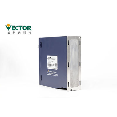 2.2KW Kecil Servo Drive Servo Motor Amplifier Untuk Mesin Pembentuk Kimia