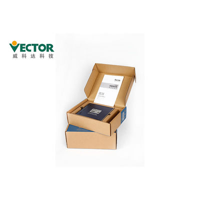 Vektor 12A Drive Servo Kasar Untuk Mesin Cetak Cap Karton