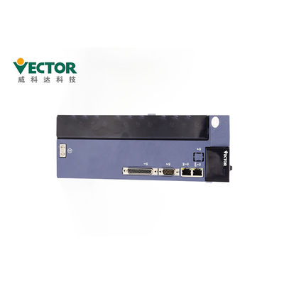 Sistem Kontrol Gerak Servo Loop Tertutup 3kw Untuk Peralatan Percetakan