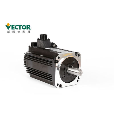 CE 3.8kw AC Servo Motor System Untuk Mesin Pemotong Kayu
