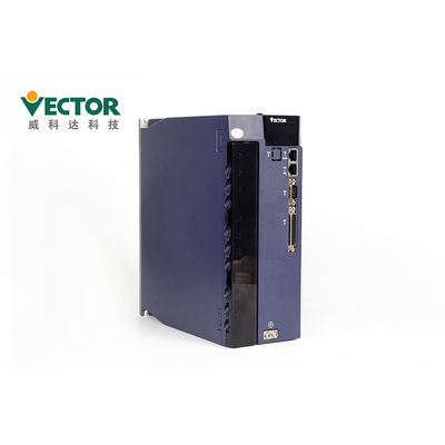 Kinerja Tinggi 1.5KW Multi Axis Servo Drive Untuk Mesin Pemotong Kertas