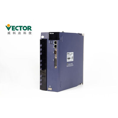 5.5kw 380V CNC Servo Drive Dengan Mode Kontrol Torsi Kecepatan Lokasi