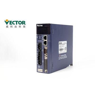 Kinerja Tinggi 1.5KW Multi Axis Servo Drive Untuk Mesin Pemotong Kertas