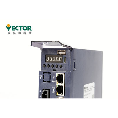 Sistem Servo AC Vektor 2000rpm Untuk Mesin Pembentuk Logam