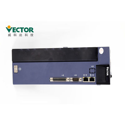 Sistem Servo AC Vektor 2000rpm Untuk Mesin Pembentuk Logam