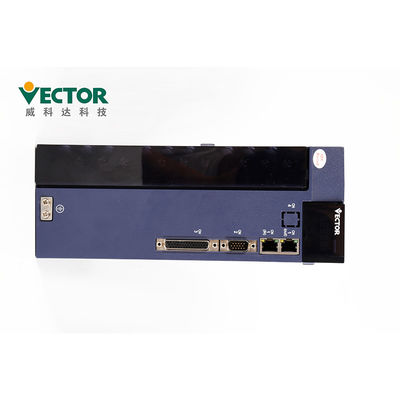 Sistem Kontrol Gerak Servo Tegangan Rendah 220V Daya Kecil Tiga Fase