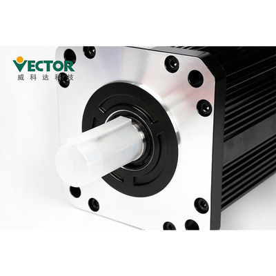 11KW Digital Servo Drive CNC Motion Controller Untuk Mesin Bubut Dan Penggilingan CNC
