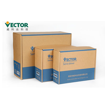 Sistem Kontrol Gerak Servo 3.5Nm 750W Servo Motor Sistem Kontrol Loop Tertutup