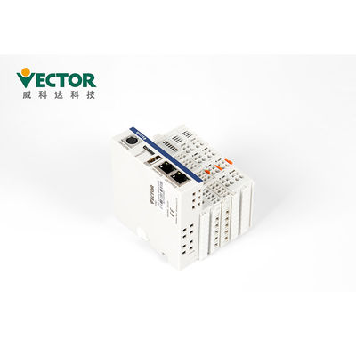 6 Bahasa Pengontrol Mesin yang Dapat Diprogram PLC Logic Controller Dengan RS485/232
