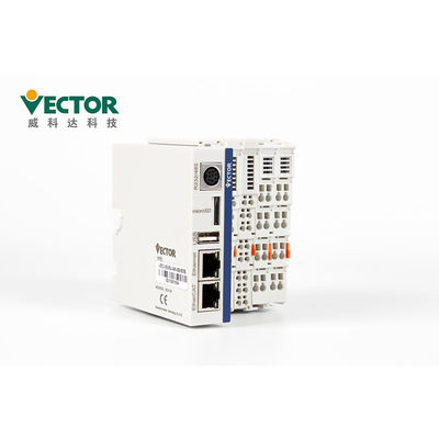 64 Axis 1.6GHZ CNC Motion Controller Mendukung Alat Pemrograman CODESYS PLC