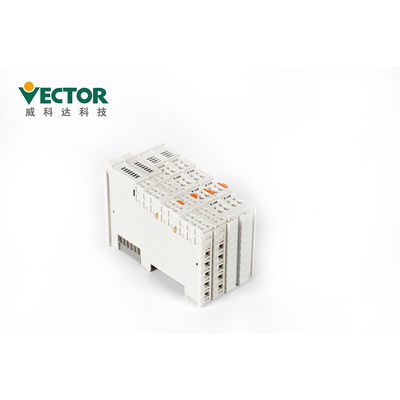 CODESYS 0.4GHZ PLC Programmable Logic Controller Standar IEC61131-3