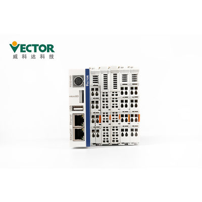 0.8GHZ Pengontrol Gerak EtherCAT Dapat Diprogram 16 Sumbu