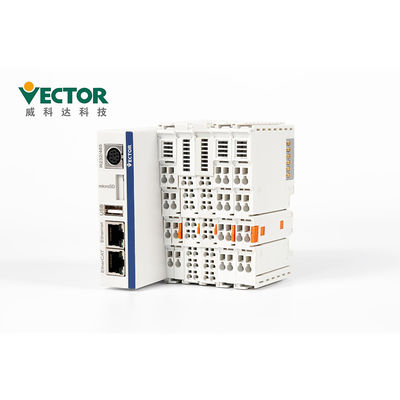 CODESYS FCC EtherCAT Motion Controller Untuk Mesin Pengemasan