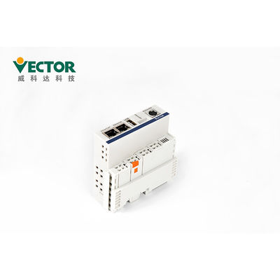 0.8GHZ Pengontrol Gerak EtherCAT Dapat Diprogram 16 Sumbu