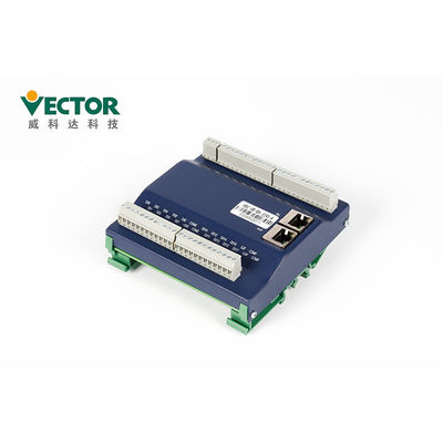 64 Axis 1.6GHZ CNC Motion Controller Mendukung Alat Pemrograman CODESYS PLC