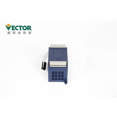 Vector CanOpen Motion Controller IEC61131-3 Standar 3 Sumbu Pengontrol Gerak