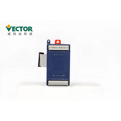 Perangkat Pengontrol Gerakan 5 Sumbu Standar IEC61131-3 Dapat Membuka Stasiun Master