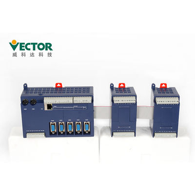 Digital ROHS CanOpen Motion Controller Untuk Mesin Cetak