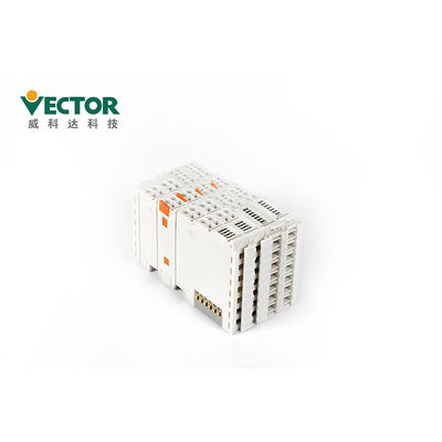 Ethercat Bus Multi Axis Motion Controller Dengan Fungsi Robtic Dan CNC